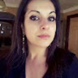 Meet your Posher, Nikoleta